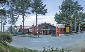 Club Mahindra Kanatal